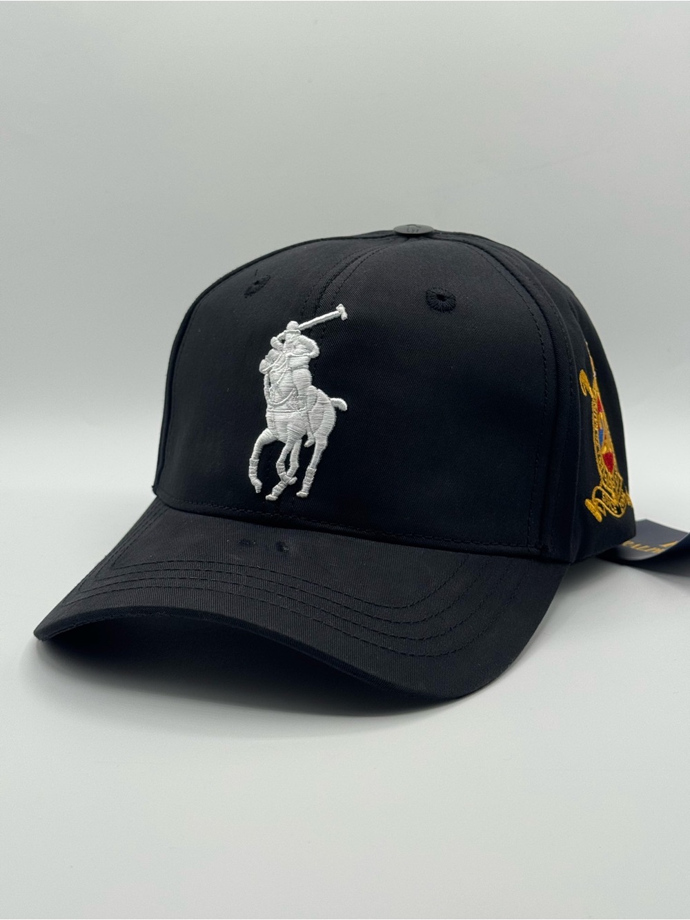 Ralph Lauren Polo 20th Anniversary Cap